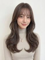 コミレ(COMILE)&nbsp;ロングレイヤー