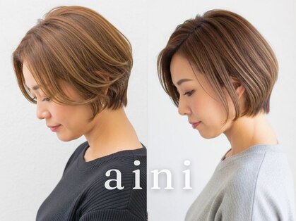 アイニ 河内小阪店(aini)の写真