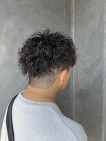 ラ カルモ(LA CALMO) ツイストスパイラル