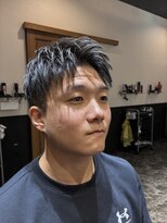 ドゥーエン 花園店(DoEN)&nbsp;アップバング