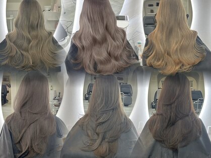 デディトゥ ルイール(dedyto luire)の写真