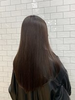 ループウエスト(LOOP WEST)&nbsp;ショコラブラウン0203