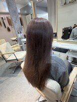 ウェーブ(WAVE)&nbsp;ラベンダーベージュ
