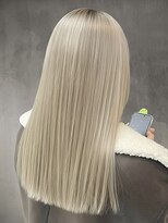 プライズ 錦糸町北口店(prize)&nbsp;ホワイトグレージュ/グレージュ/ミルクティー【錦糸町北口】hina