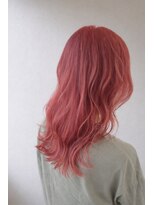 セルカ 高田馬場(CERCA)&nbsp;コーラルピンク