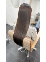 ランデブー(Rendez-vous)&nbsp;縮毛矯正