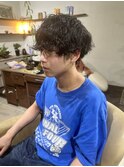 波巻きマッシュ