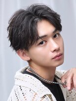 リップス 原宿(LIPPS)&nbsp;人気！フェザーショート