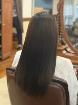 シェール(CHERE) 髪質改善