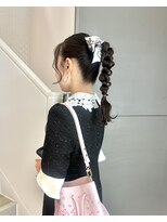 カイノ 深井本店(KAINO) ぽこぽこアレンジ