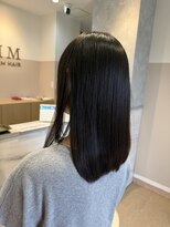 エイム(AIM)&nbsp;ツヤツヤ酸性ストレート
