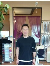 ミューズ  東狭山ヶ丘店(Muse)&nbsp;大庭 善朝