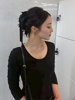 アリープアウル(ALEAP owl)&nbsp;ヘアセット/ヘアアレンジ/アップスタイル