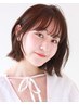 【◎期間限定◎】小顔カット＋炭酸マッサージスパ　7150→5500
