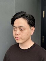 バーバーファースト(BARBER FIRST)&nbsp;ふわっと6：4
