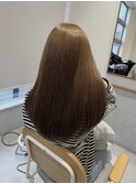 ヘーゼルベージュ
