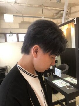 インパークス 椎名町店(INPARKS) メンズセンターパート