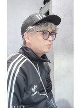 パーク なんば本店(PARK.) 吉田 直弘