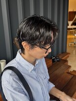 コルバース(COL BIRTH)&nbsp;【KIRARI担当】大人っぽいシャドウパーマ