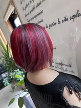 リベルター(Libertad)