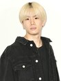 リップス 原宿(LIPPS)&nbsp;篠田 悠斗