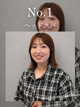 ジルエット(girouette)&nbsp;中尾 真菜
