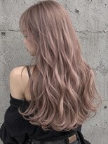 レヴィーヘアー(Revie hair)&nbsp;ミルクティーベージュ