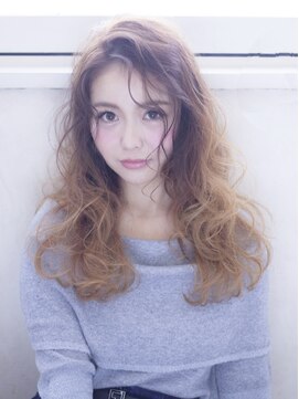 メノン(Menon) 抜け×ウエットロング