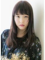 オーク(Hau-Cou)&nbsp;☆Hau-Cou☆愛され大きく揺れるカール