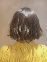 マッシュ 天王寺あべの(MASHU)&nbsp;エッジショート