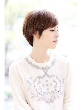 美容室 パルス 静岡鷹匠店(PALS) ,