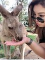 アジトヘア(AZITO HAIR) 海外旅行大好き！オーストラリア一人旅に行ってきました★