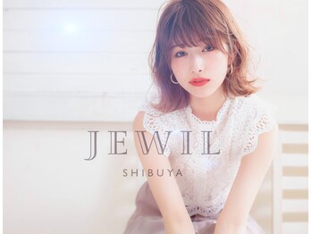 JEWIL SHIBUYA【ジュイル シブヤ】 