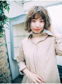 ゆるふわボブARKS上大岡