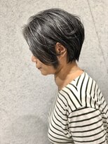 フェリーザ 船橋店(FELIZA)&nbsp;ショートボブ