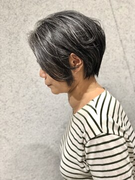 フェリーザ 船橋店(FELIZA) ショートボブ