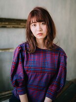 フローラビューティーヘアー(Flora Beauty Hair) 王道ナチュラルスタイル【岡山】【表町】