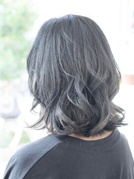 カノン(kanon) 【kanon松戸】関根マサヒロ　濃厚ブルージュ