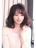 アンビエンテ(ambiente)&nbsp;大人スタイル　イノアカラー【坂根】