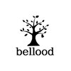 ベルード(bellood)のお店ロゴ