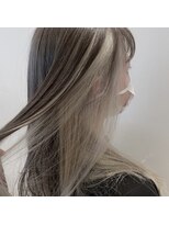 モードケイズ 尼崎店(MODE K's) インナーカラー