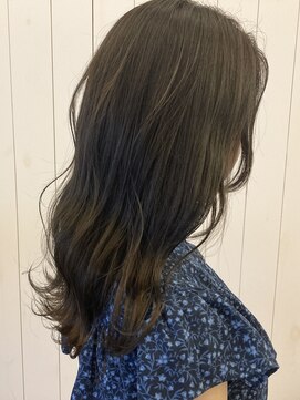 グッデイ ヘアー(GOOD DAY HAIR) 【GOOD DAY HAIR】《シークレットハイライト》 下北沢