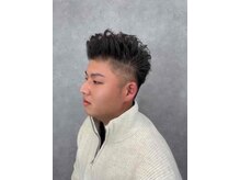 レガロヘアー(LEGARO-HAIR)
