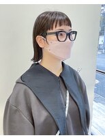 ゴブンノロク(GOBUN NO ROKU)&nbsp;担当　竹橋/［緑地公園/千里山/千里中央/桃山台］