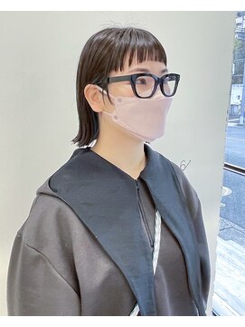 ゴブンノロク(GOBUN NO ROKU) 担当　竹橋/［緑地公園/千里山/千里中央/桃山台］