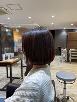 モードケイズ 西宮(MODE K's)&nbsp;西宮/ベリーショート/20代/30代/40代/大人かわいい