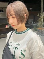 エマン(AIMANT)&nbsp;サロンワーク52