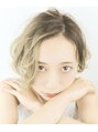 ギャザリング プレイス(GATHERING PLACE) 可愛くカッコいく素敵に(^-^ロング~ショートまでお任せ下さい♪