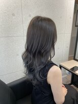 スターズ 渋谷(STARS)&nbsp;シルバーグラデーション