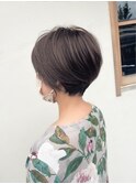 【CELL 大塚】束感ショート